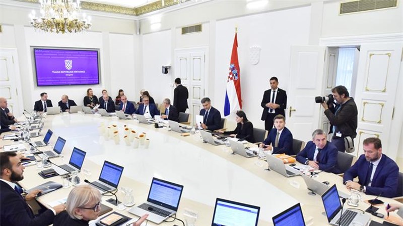 Odlukama o Croatia Airlinesu i 3. Maju otklanjamo negativne posljedice za hrvatsko gospodarstvo